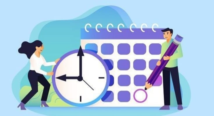 Daftar Hari Libur Dan Cuti Bersama Di Bulan November 2023, Catat Tanggal Merahnya!