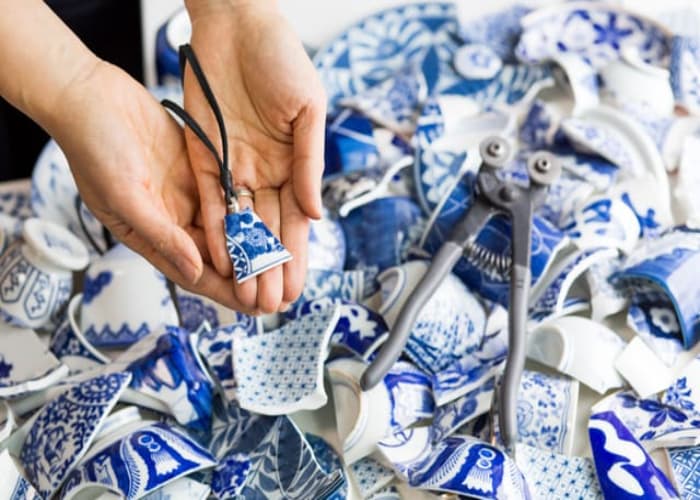 Rekomendasi Merek Fashion Jepang Dengan Konsep Daur Ulang