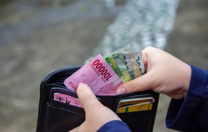 Begini Cara Cek Daftar Penerima BLT El Nino November Dan Desember 2023