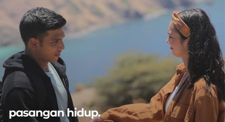 Destinasi Prewedding Eksotis di Nusa Tenggara Timur