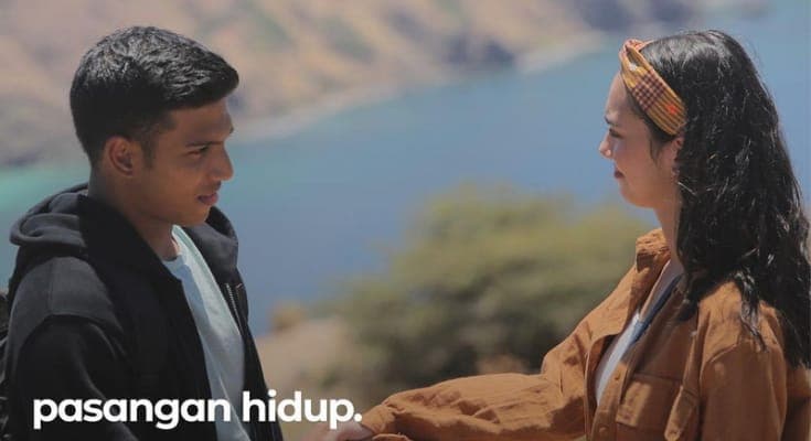 Destinasi Prewedding Eksotis di Nusa Tenggara Timur