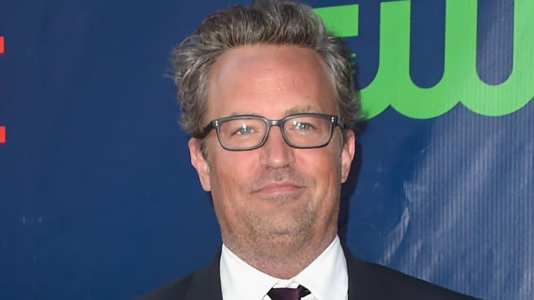 Matthew Perry Meninggal Pada Usia 54 Tahun, Ditemukan Tenggelam Di Rumahnya