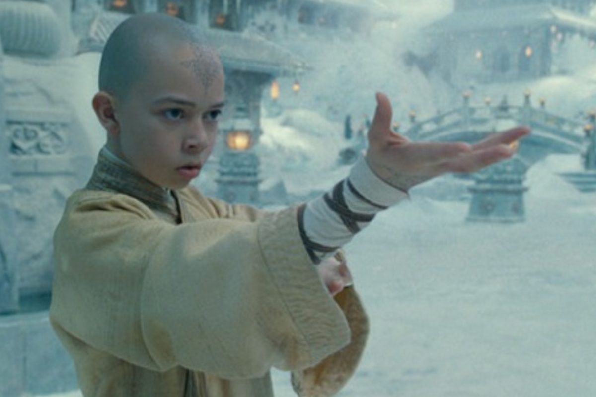 Perbandingan Karakter Avatar: The Last Airbender Dalam Live Action vs. Kartun Asli, Apakah Sesuai?
