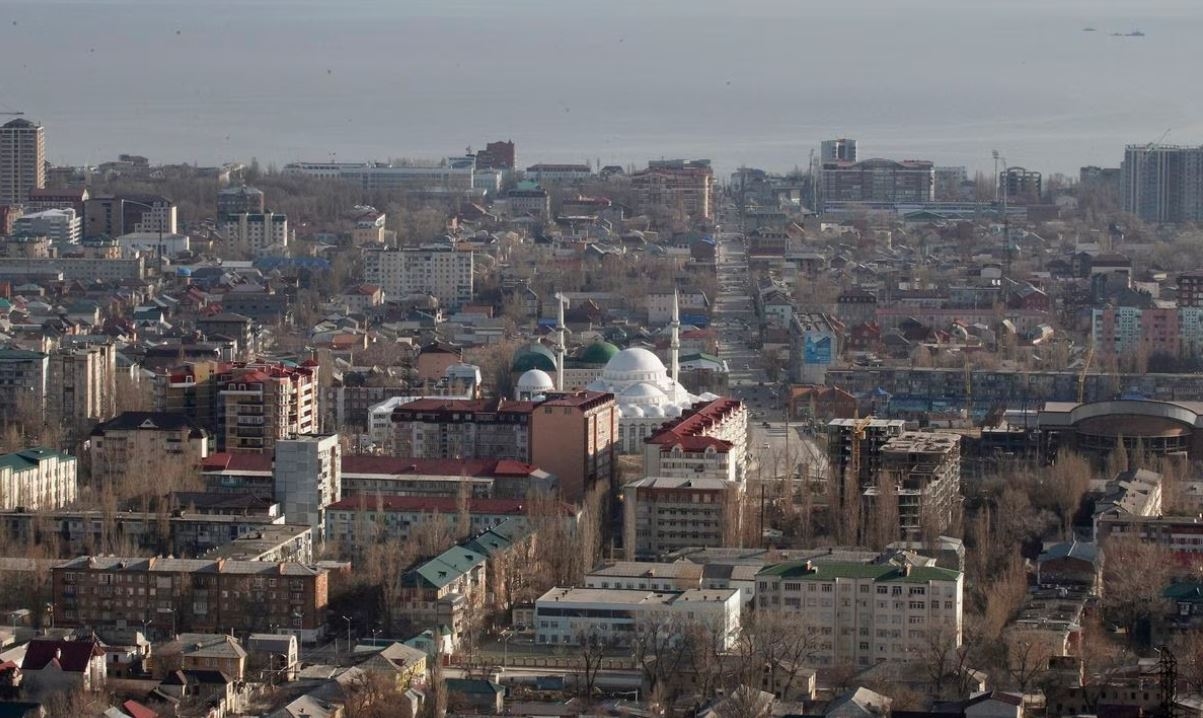 Viral Massa Serbu Bandara Dagestan Di Rusia, Ternyata Begini Kronologinya