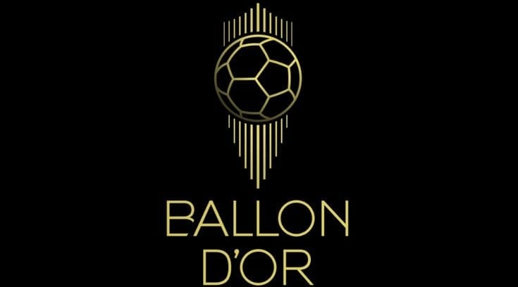 Daftar Lengkap Pemenang Ballon d’Or Dari Tahun Ke Tahun, Terbanyak Diraih Lionel Messi Hingga 7 Kali!