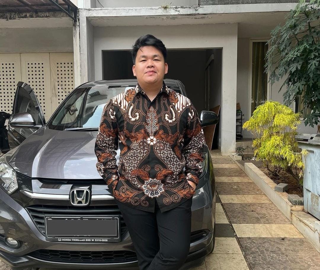 Soal Bastian Steel Ikut Dekati Prilly Latuconsina, Kiki Eks CJR: Sorry Bas, Lo Gagal