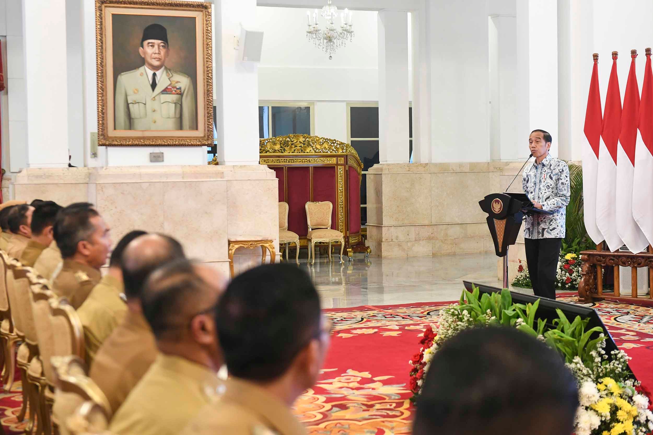 Aparat Negara Tidak Netral Bukan Hoaks, Sepanjang Mei-November 2023 Ditemukan 59 Kasus