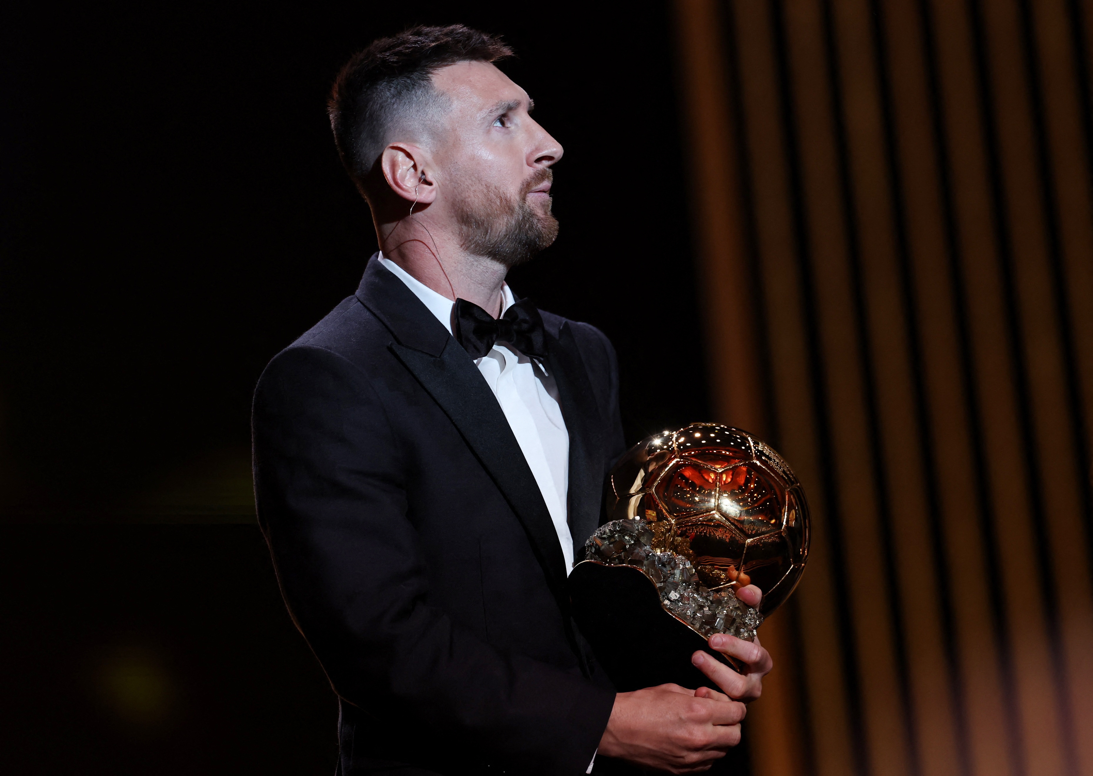 FIFA Awards: Finalis Pemain Terbaik dan Puskas Awards telah Dirilis, Messi dan Haaland Bersaing