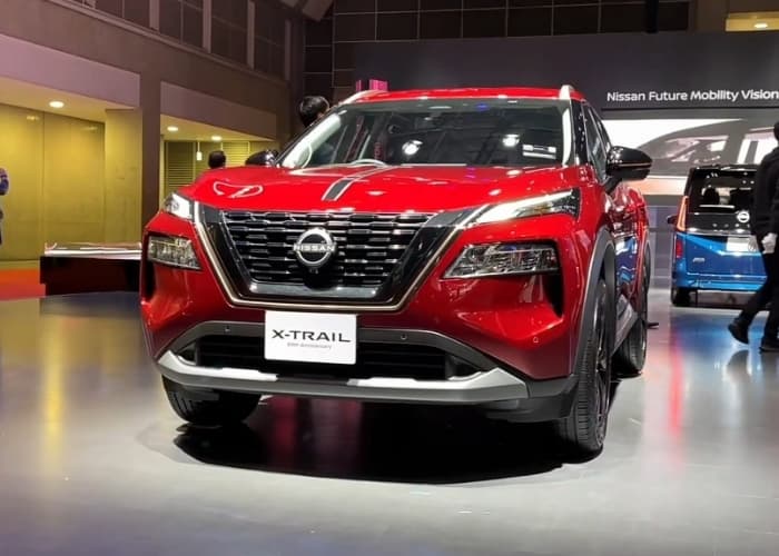 Ini Alasan Nissan Merapat ke Honda Usai Renggang dengan Renault