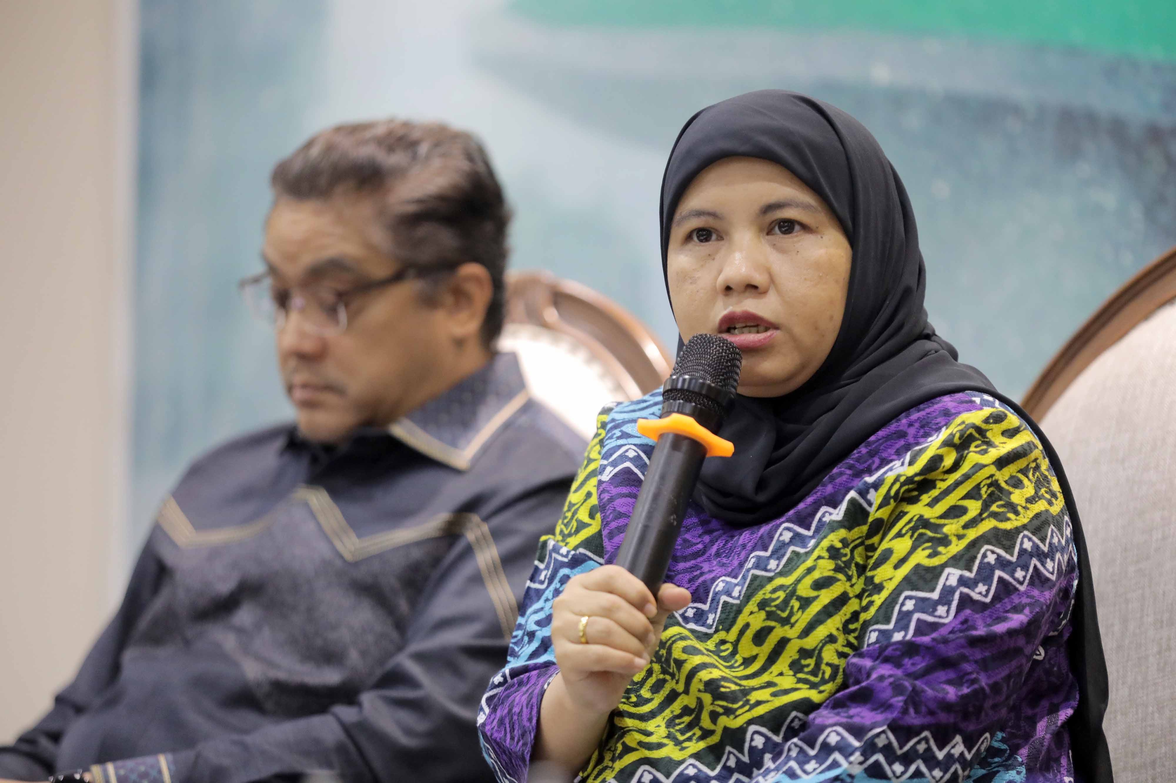 Komisi VIII Soal Korban Judi Online Dapat Bansos: Ukur Dulu Masuk Kriteria Miskin atau Tidak