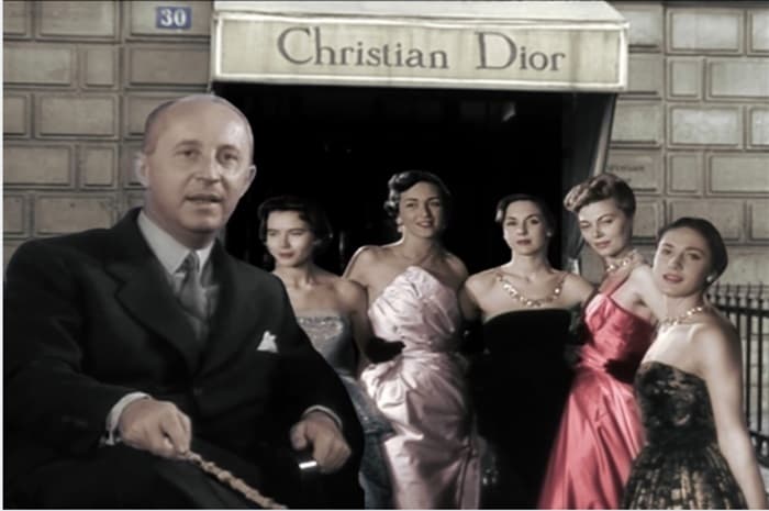 Sejarah Christian Dior, Brand Fashion Mewah yang Lekat dengan Nuansa Tahayul dan Mistis