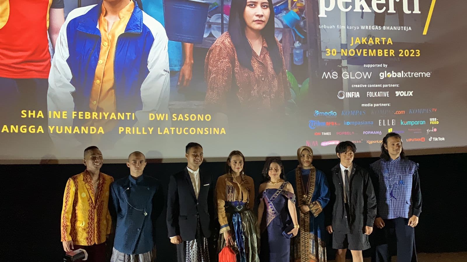 Film Budi Pekerti Tayang 2 November, Pesan Menyentuh Hati-Hati Main Sosial Media