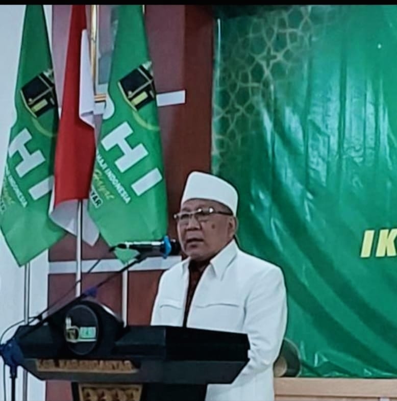 Tokoh NU Ini Sebut Pasangan Ganjar- Mahfud Saling Melengkapi