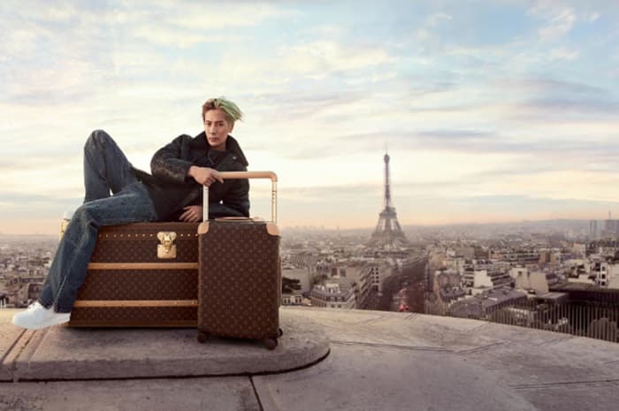 Louis Vuitton, Mantan Gelandangan yang Menciptakan Brand Fashion Elite Dunia