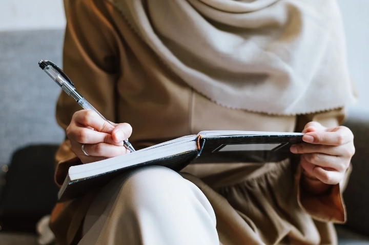 Tidak Hanya Bertaubat Secara Nasuha, Dosa Anda Bisa Terhapus Hanya Dengan Melakukan Hal Ini