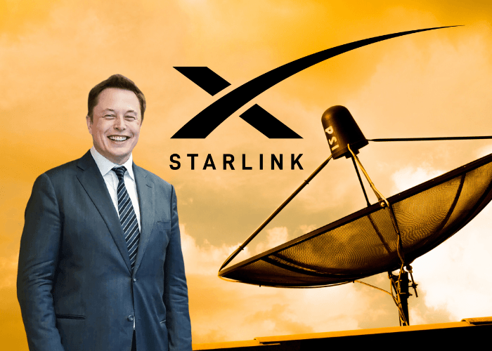 Starlink Resmi Hadir di Indonesia, Segini Harga dan Cara Pesan Paketnya