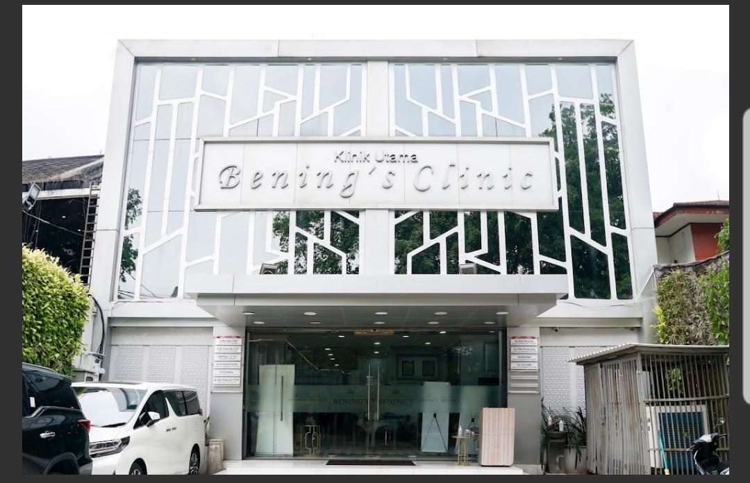 5 Klinik Kecantikan Terbaik Yang Tersebar Di Seluruh Indonesia