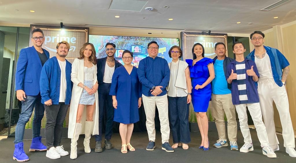 3 Alasan Untuk Menyaksikan Comedy Island Indonesia Di Prime Video