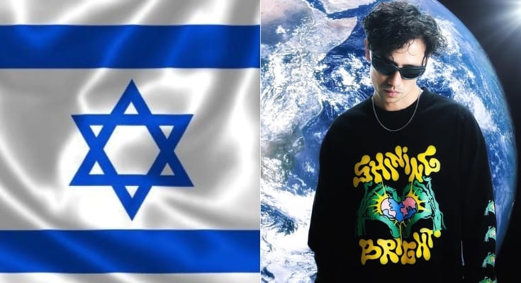 Warganet Tandai Selebriti Indonesia Diduga Pro-Israel, Penggemar Kompak Boikot Produk Mereka