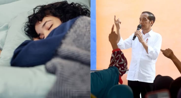 7 Arti Mimpi Bertemu Presiden, Penuh Makna Yang Akan Menentukan Kehidupan Di Masa Depan