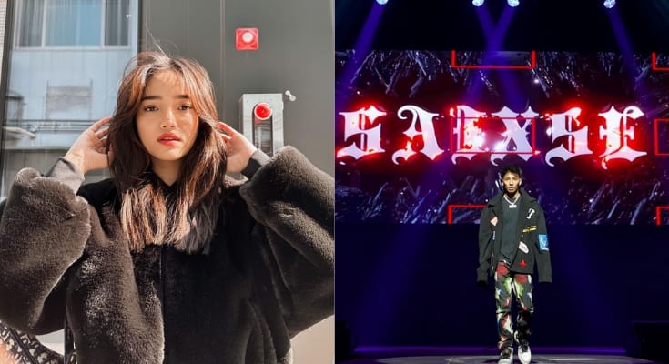 Lirik Lagu Hilang Versi Fuji Yang Viral Di TikTok, Judul Asli 'Malam Pagi' Bikin Nagih Dan Susah Lupa!