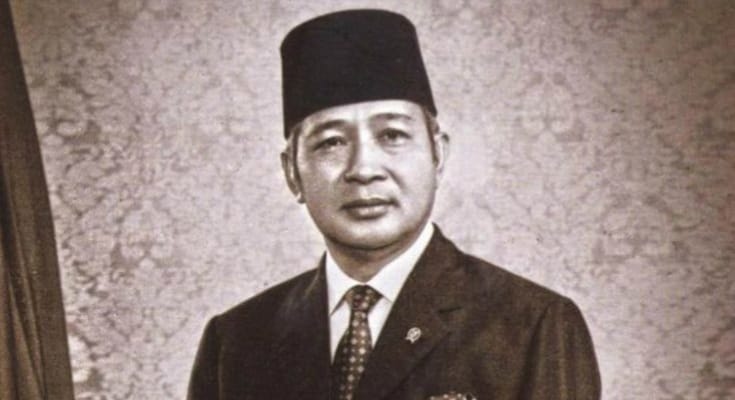Ketakutan Soeharto Diserang Rakyat, Paksa Bung Karno Dimakamkan di Blitar agar Ajarannya Hilang