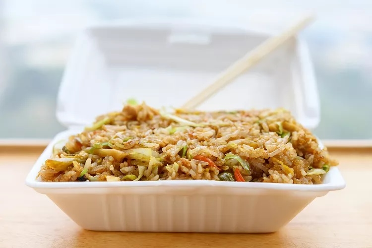 Apa Itu Fried Rice Syndrome Yang Sedang Viral? Ini Penjelasan Pakar Keamanan Pangan