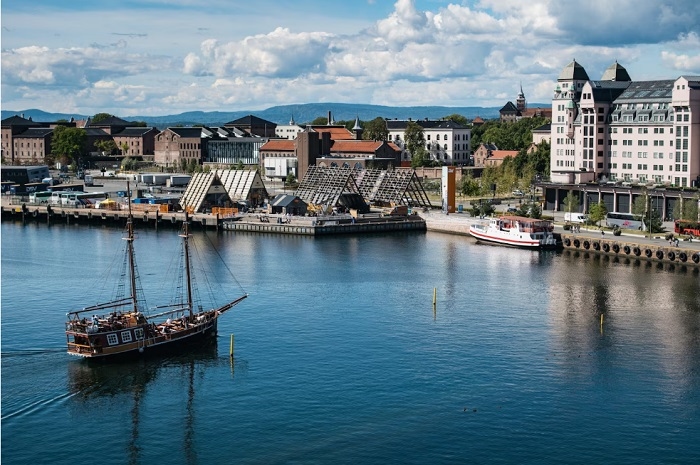 Aman dari Kekerasan, Inilah 5 Daftar Negara Paling Damai di Dunia