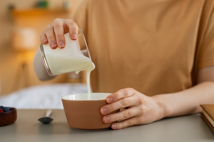 Waspada Kental Manis Saat Lebaran, Bisa Jadi ‘Bom Gula’ bagi Balita