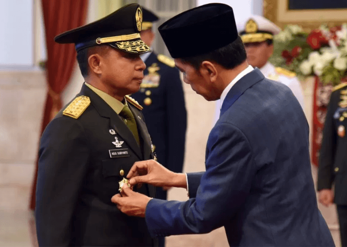 Intip Harta Kekayaan Agus Subiyanto, KSAD Baru Kini Jadi Panglima TNI