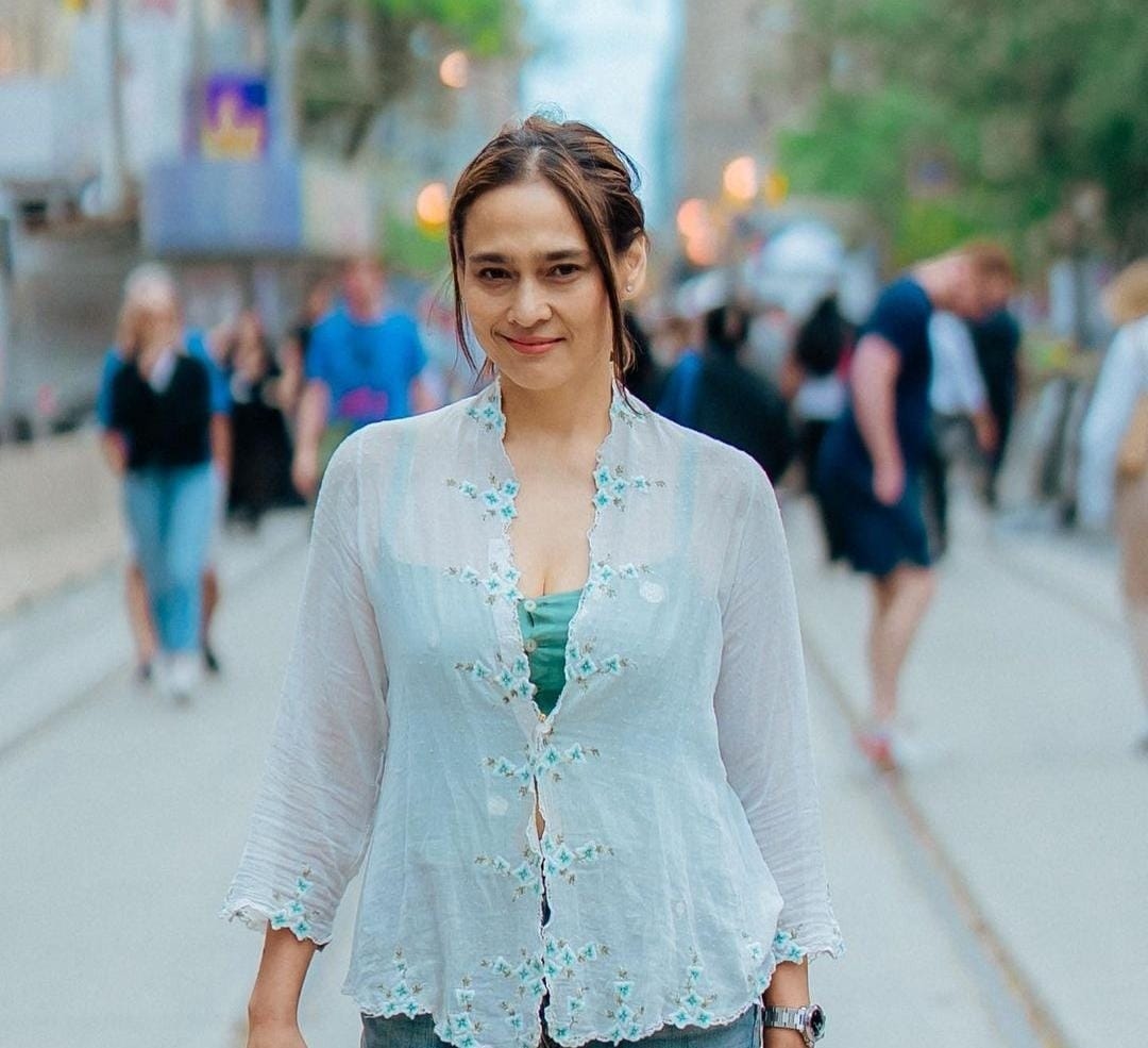 Jadi Guru BK, Sha Ine Febriyanti Petik Pelajaran Penting