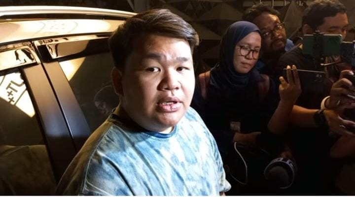 Ngaku Mantan Pacar Prilly Latuconsina, Pacar Kiki Eks CJR Marah?