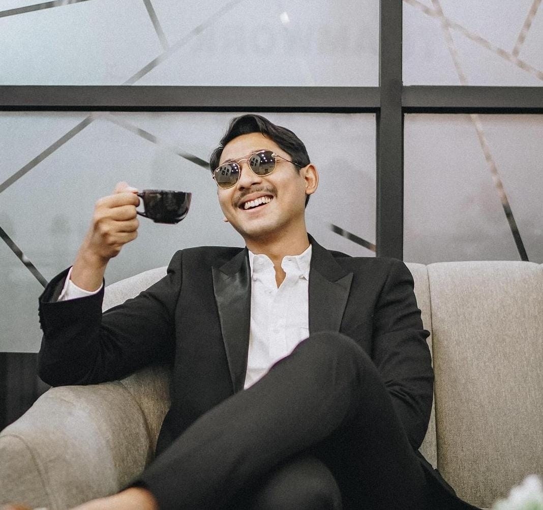 Dian Sastrowardoyo Puji Arya Saloka, Apanya Tuh?