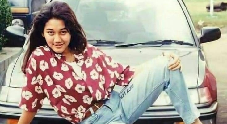 Lirik Lagu Seberkas Sinar Nike Ardilla, Penuh Makna Dan Menjadi Kenangan Penggemarnya