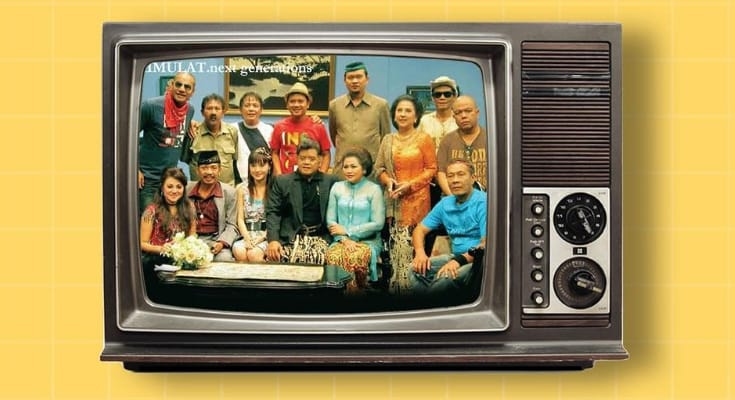 Sejarah Berdirinya Srimulat, Awal Mula Jadi Grup Lawak Indonesia Hingga Karier Naik Daun