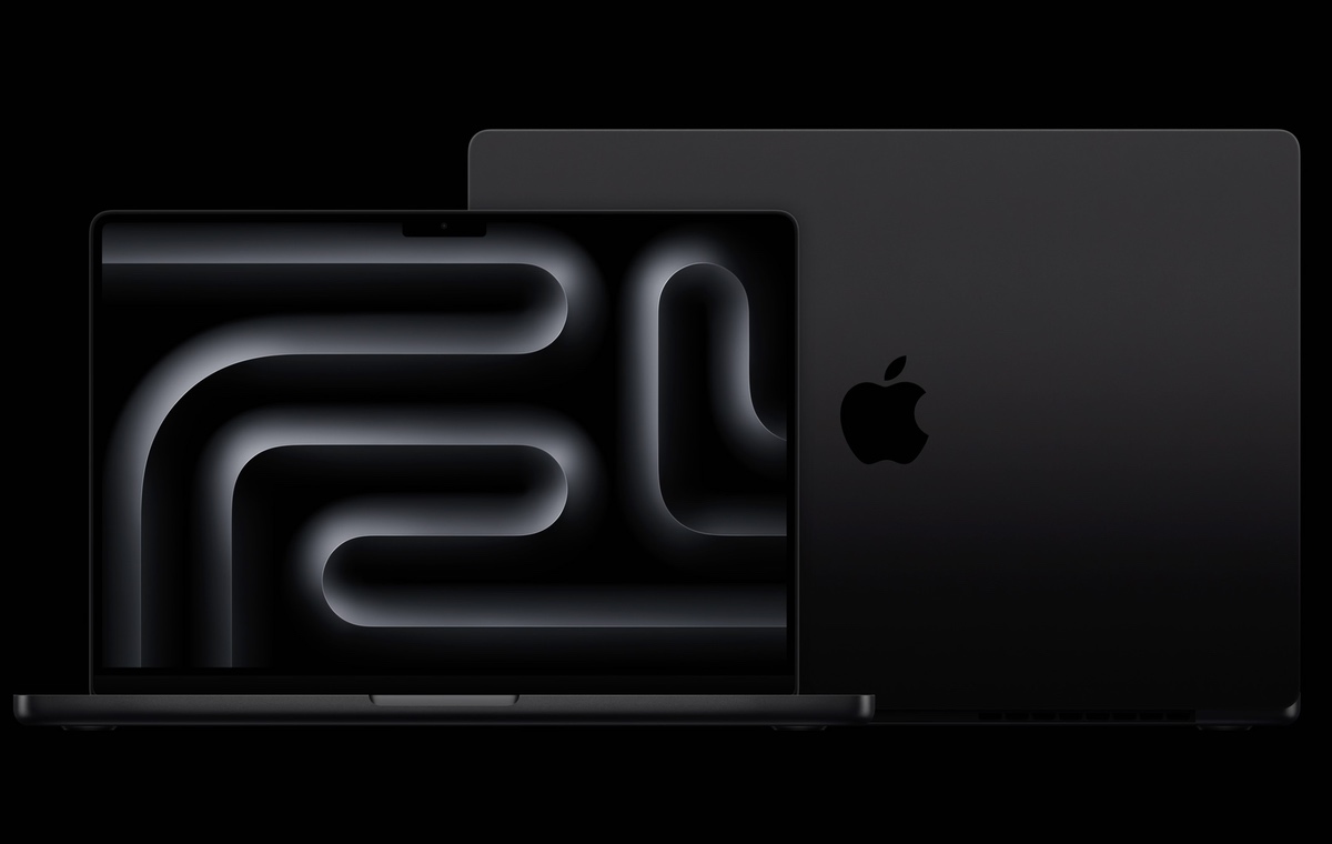 Makin Ngeri! Apple Luncurkan MacBook Dan iMac Terbaru Dengan Chip M3, Intip Spesifikasinya