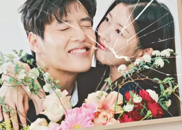 Sinopsis Love Reset 30 Days: Film Komedi Romantis Tentang Pasutri Amnesia