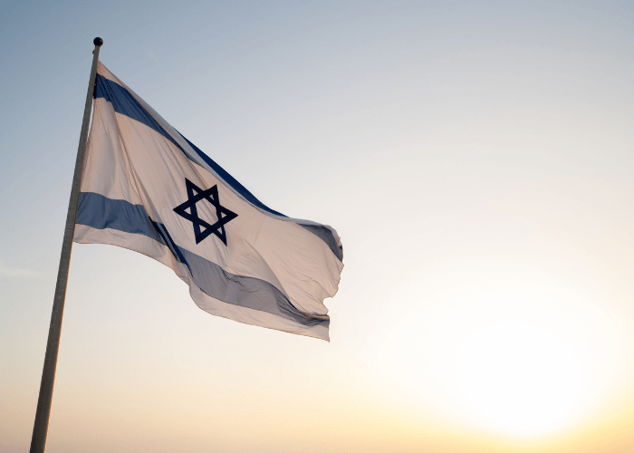 Menteri Luar Negeri Israel Mendesak Warga Yahudi untuk Pindah ke Israel