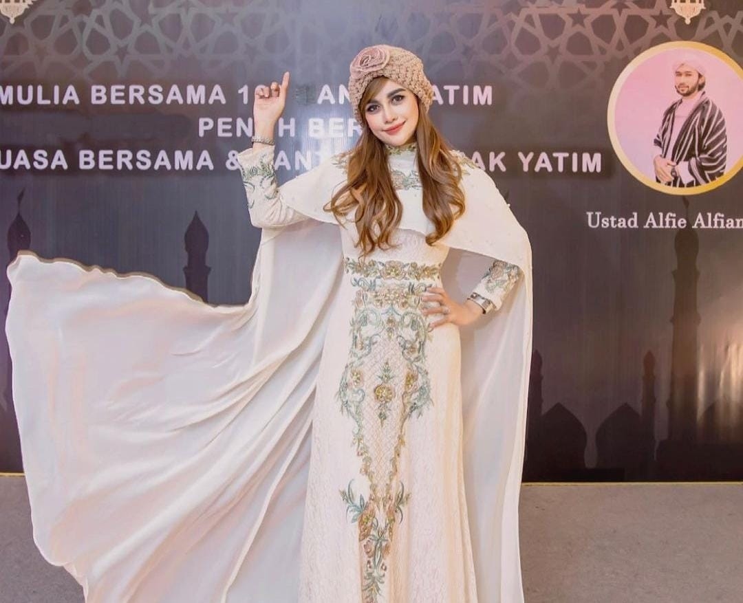 Lapor Polisi, Selebgram Rea Wiradinata Merasa Dijebak Usai Dapat Uang Titipan