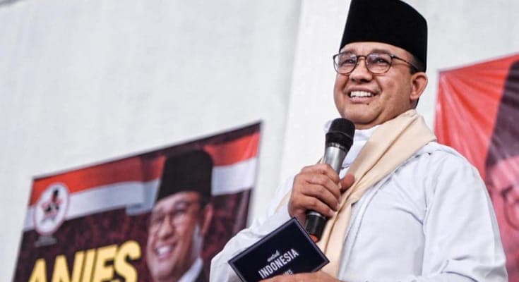 Asal Usul Anies Baswedan Ternyata Keturunan Yaman! Masih Hubungan Saudara Dengan Novel Baswedan
