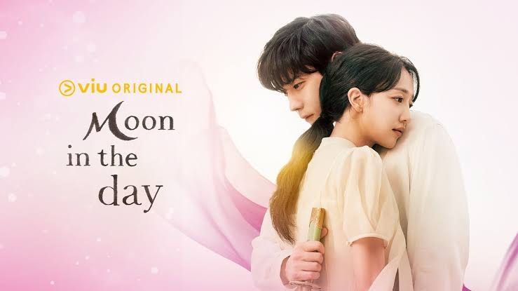 Sinopsis Drakor Moon In The Day, Drama Terbaru Dari Kim Young Dae Adaptasi Webtoon Sudah Rilis