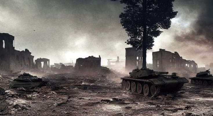 Akhir Zaman Sudah Dekat! Ini 7 Tips Menghadapi Hari Kiamat Untuk Mempersiapkan Diri Yang Lebih Baik