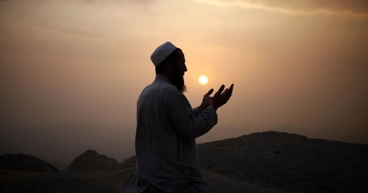 Ketahui 6 Resep Bahagia Menurut Imam Al-Ghazali, Yuk Amalkan Dalam Kehidupan Sehari-hari