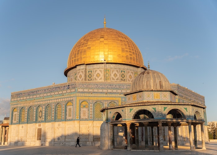 8 Fakta Istimewa Masjid Al-Aqsa, Kiblat Pertama Umat Islam