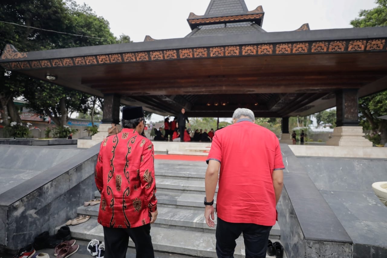 Pascaputusan MK, Elektabilitas Ganjar-Mahfud Berpeluang Menyalip Prabowo-Gibran