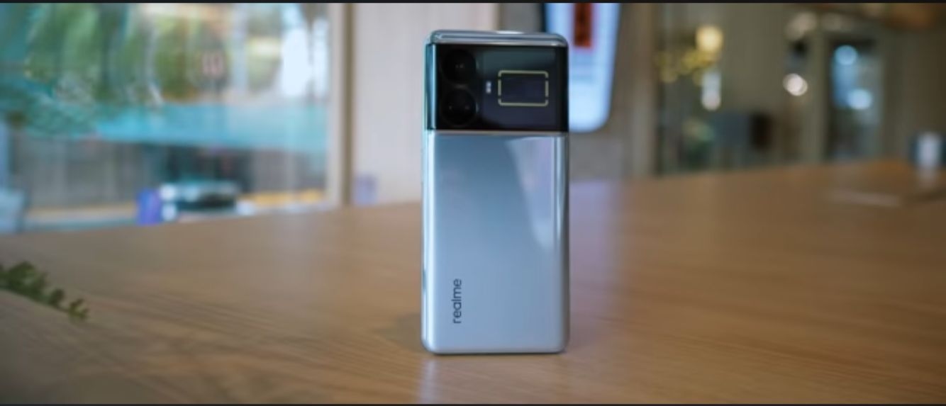 Bocoran Realme GT5 Pro Disebut Memiliki Perubahan Pada Sensor Kamera Baru