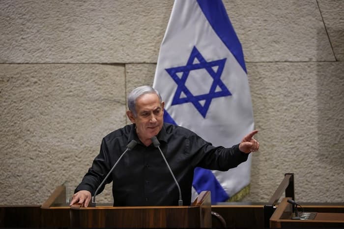 Netanyahu Klaim Fase Intens Konflik Israel dengan Hamas Hampir Berakhir, Tanda Perang Selesai?