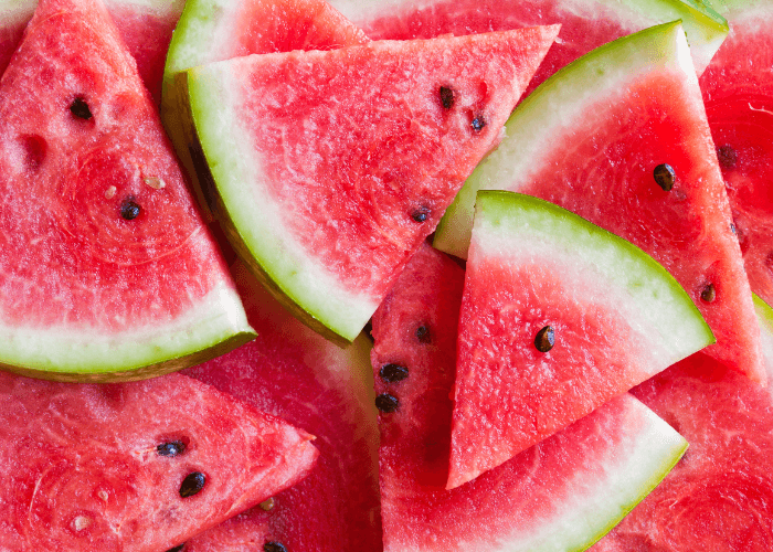 Jangan Sampai Salah, Ini 5 Trik Memotong Semangka Yang Benar Dan Rapi