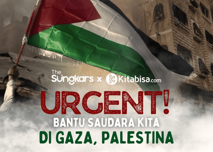 Pesan Surah Al-Hasyr 14 Ini Bikin Pejuang Palestina Percaya Diri Melawan Zionis