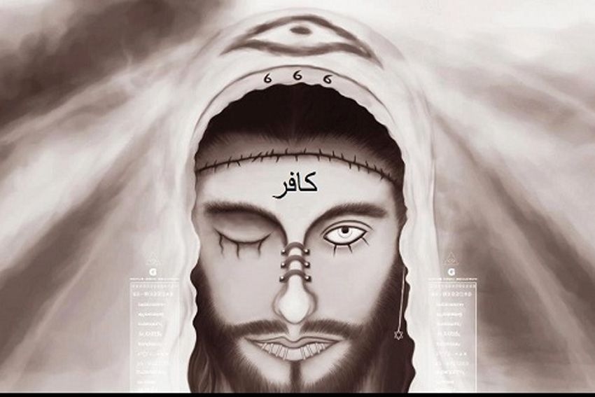 Ternyata Ini 3 Alasan Penting Allah Memilih Nabi Isa Untuk Turun Ke Bumi Melawan Dajjal Saat Hari Kiamat